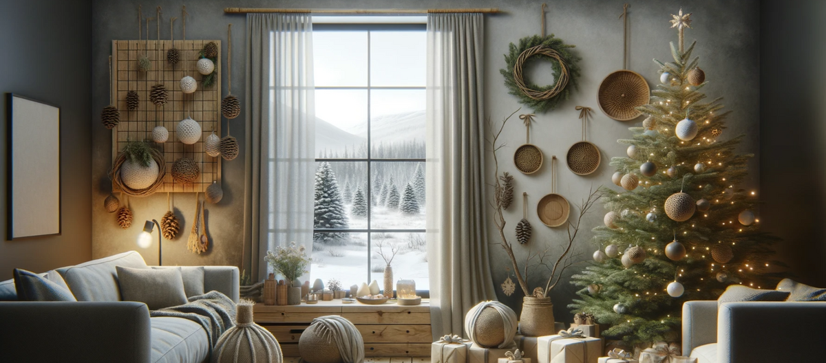 Weihnachten in der Schweiz: Tipps für ein umweltbewusstes Fest