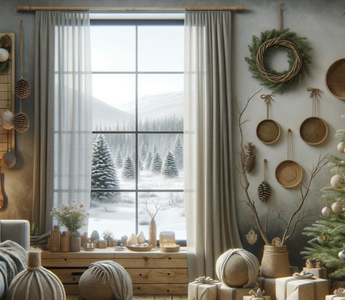 Weihnachten in der Schweiz: Tipps für ein umweltbewusstes Fest