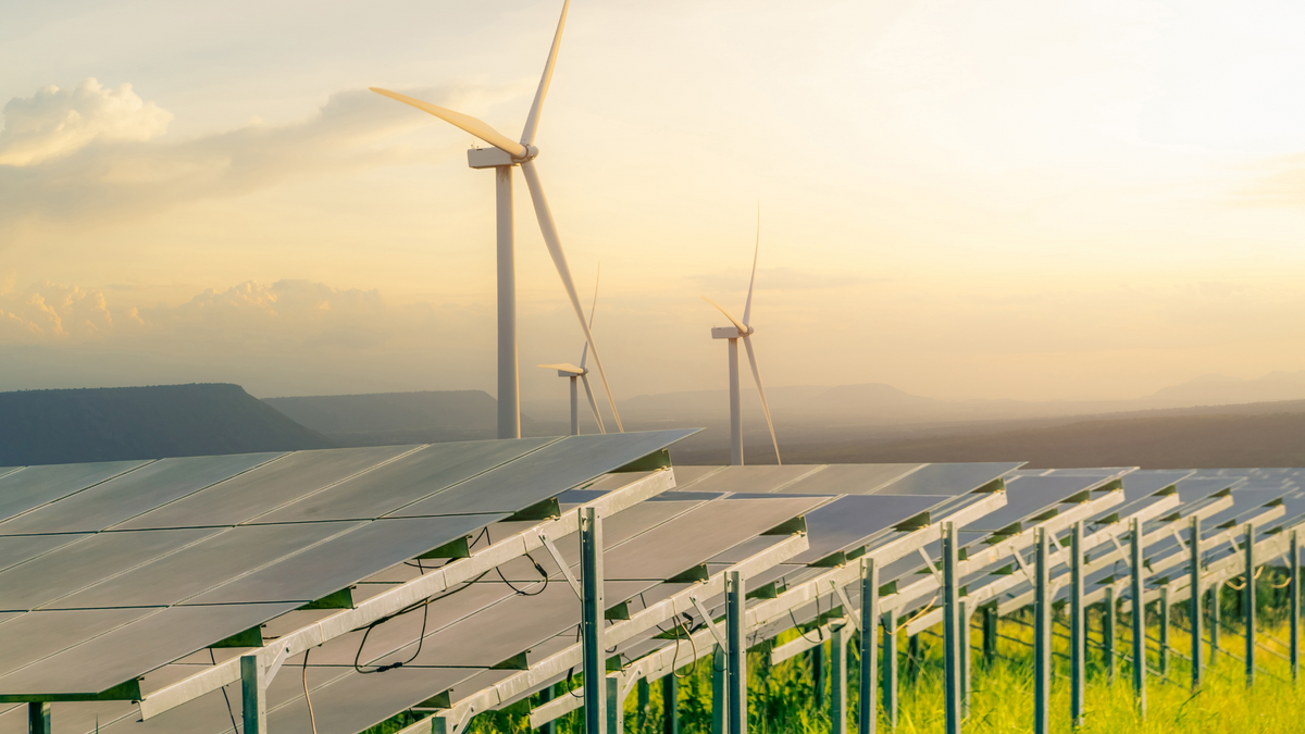Wir haben den CO2-Fussabdruck unserer Produkte bewertet
