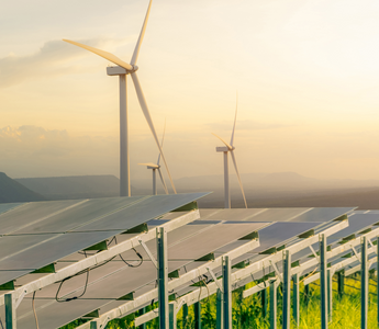 Wir haben den CO2-Fussabdruck unserer Produkte bewertet