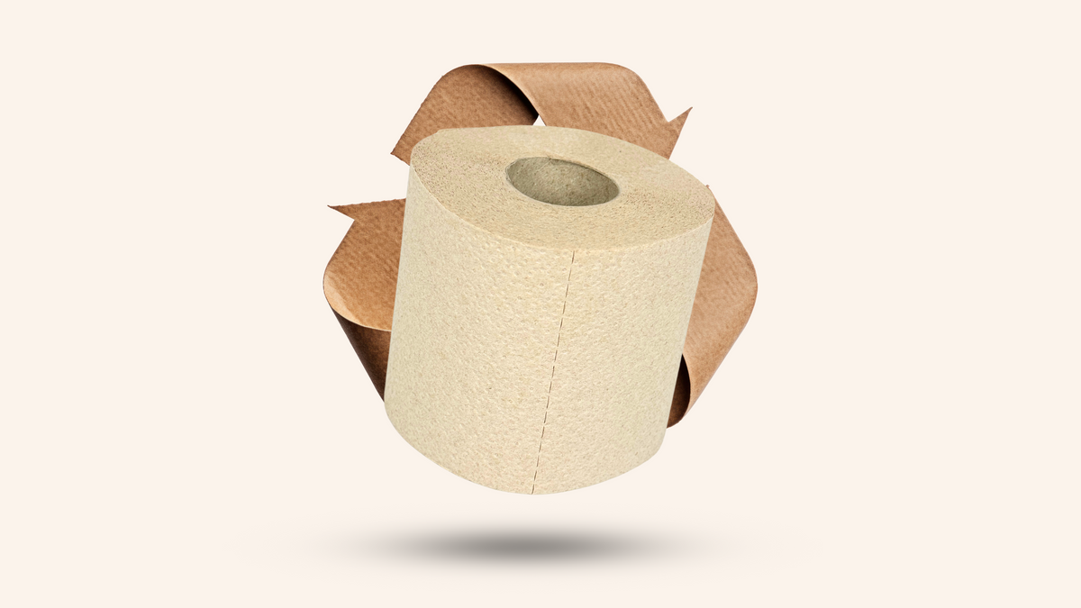 Recycling-Toilettenpapier in der Schweiz kaufen – Ihr umweltfreundlicher Guide