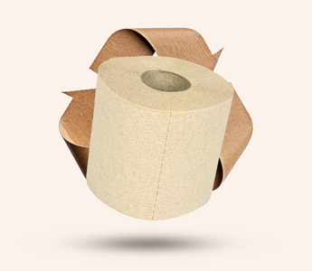 Recycling-Toilettenpapier in der Schweiz kaufen – Ihr umweltfreundlicher Guide
