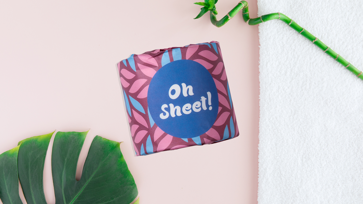 Die Vorteile von Bambus-Toilettenpapier in der Schweiz: Warum es andere Optionen übertrifft - Oh Sheet!