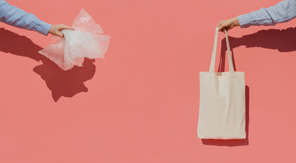 5 effektive Wege, Plastik in deinem Haushalt zu reduzieren