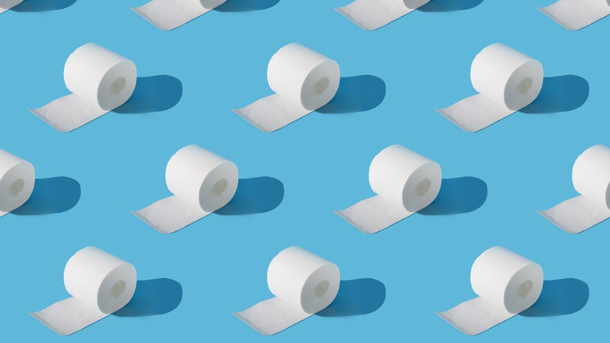 Toilettenpapierverbrauch in der Schweiz: Wie viel ist ausreichend?