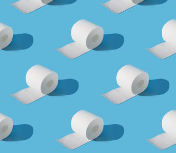 Toilettenpapierverbrauch in der Schweiz: Wie viel ist ausreichend?