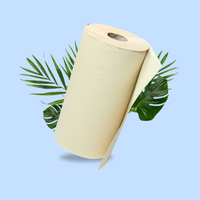 Bambus Haushaltspapier 6 Rollen - Oh Sheet!