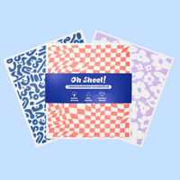 Oh Sheet! Reinigungstücher - Oh Sheet!